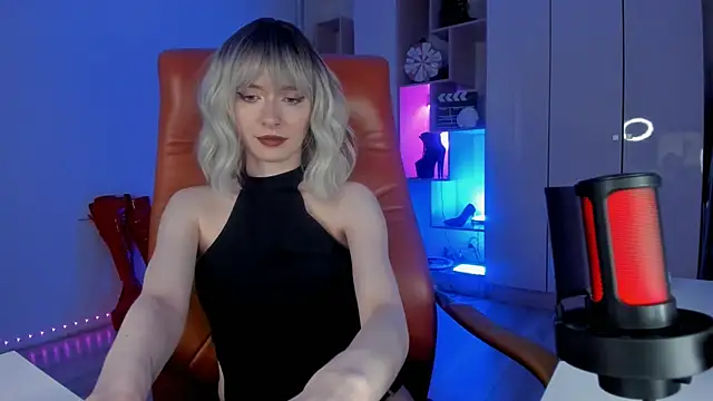 Mistress Iris online show from 06.23.26