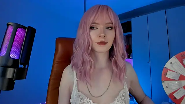 Mistress Iris online show from 07.13.26