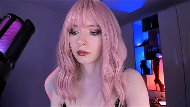 Mistress Iris online show from 07.27.26