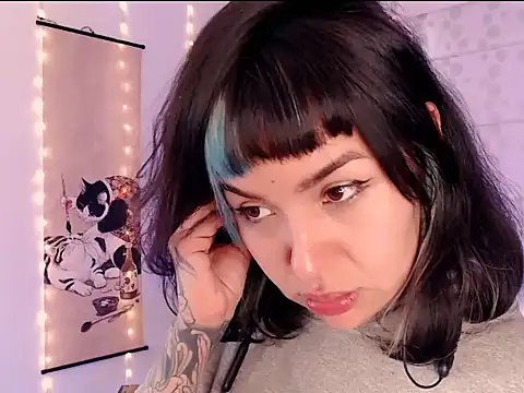 justmartina  online show from 02.24.26