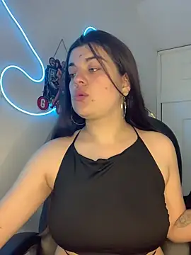 Scarletts Boobs online show from 12.14.25