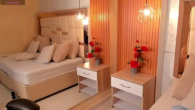 samantha quinnn online show from 12.22.25