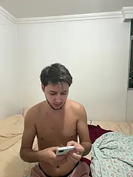 RicoValen online show from 02.20.26