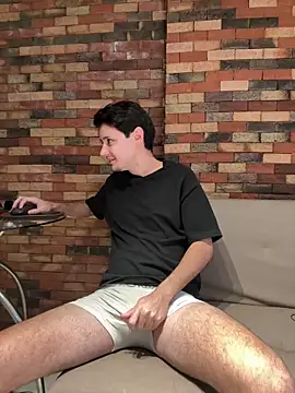 RicoValen online show from 03.03.26