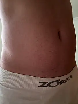 RicoValen online show from 03.04.26