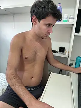 RicoValen online show from 03.05.26