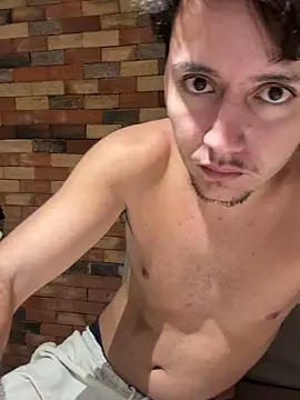 RicoValen online show from 03.07.26