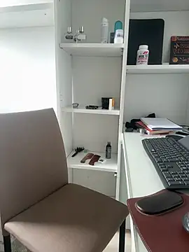 RicoValen online show from 03.07.26