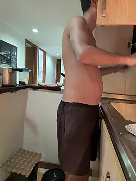 RicoValen online show from 03.09.26