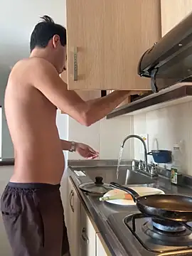 RicoValen online show from 03.14.26