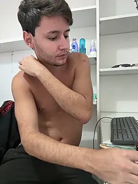 RicoValen online show from 03.16.26