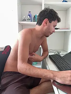 RicoValen online show from 03.16.26