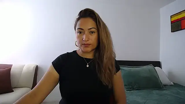 ximenaxcite19 online show from 03.03.26