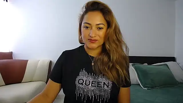 ximenaxcite19 online show from 03.16.26