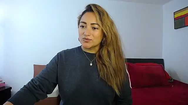 ximenaxcite19 online show from 04.25.26