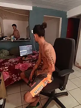 theyllorwillian online show from 02.11.26