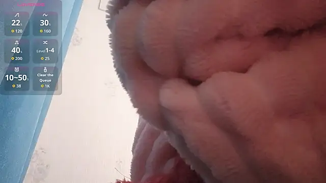 Snapshot of Xiao3187 chatting on 12.15.25 Xiao3187 online show from 12.15.25