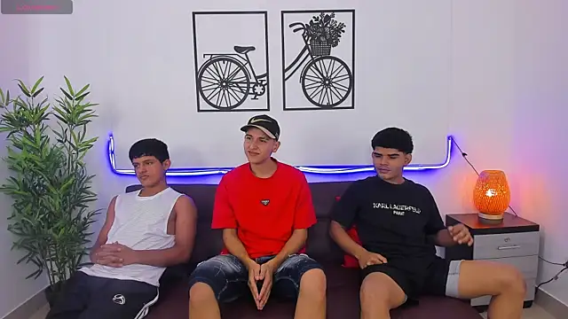 Crazy porkys online show from 11.27.25