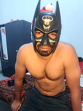 Amit22122 online show from 12.23.25