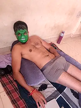 Amit22122 online show from 02.10.26