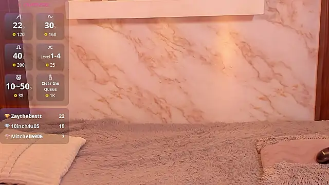 Dakota ferreti  online show from 01.08.26