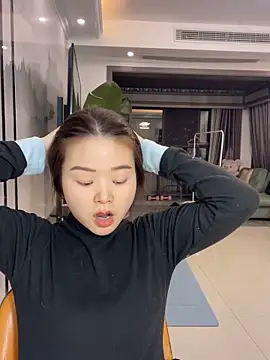 Snapshot of DMG-41 chatting on 12.02.25 DMG-41 online show from 12.02.25