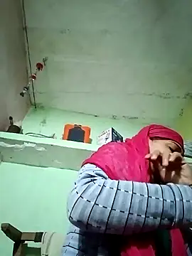 Snapshot of Janki_cute chatting on 12.23.25 Janki cute online show from 12.23.25