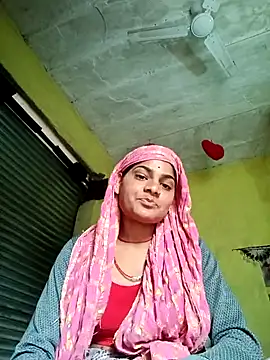 Janki cute online show from 02.02.26