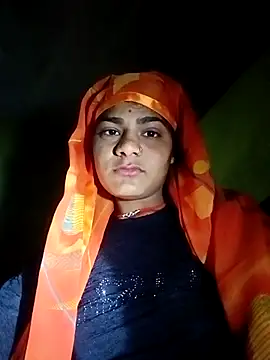 Janki cute online show from 02.04.26