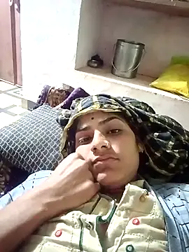 Janki cute online show from 02.11.26