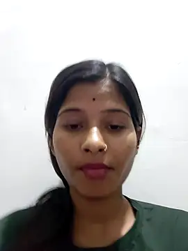 Kabita cute online show from 05.08.26