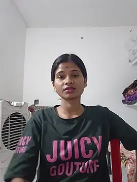 Kabita cute online show from 05.10.26