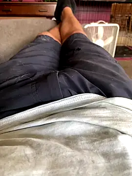 Snapshot of CumRideIt chatting on 09.23.25 CumRideIt online show from 09.23.25