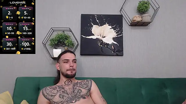 KaneHunter online show from 02.05.26