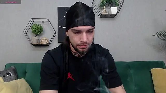 KaneHunter online show from 03.09.26