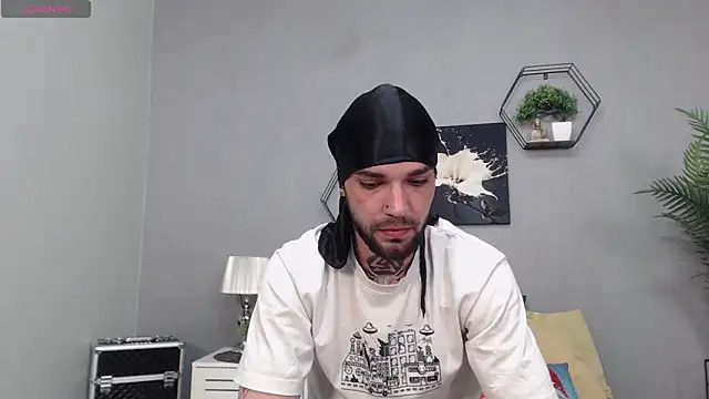 KaneHunter online show from 04.27.26