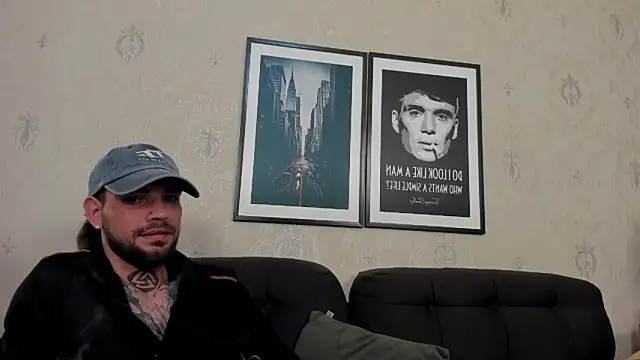 KaneHunter online show from 05.15.26