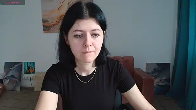 MelisaGollden online show from 11.28.25