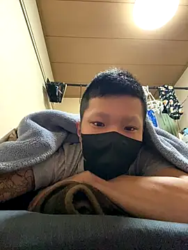 takashiT0903 online show from 01.08.26