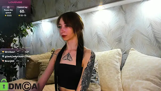 Ellen Hops online show from 06.14.26