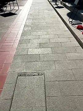 Snapshot of ratemydickbabe chatting on 12.19.25 ratemydickbabe online show from 12.19.25