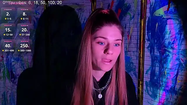 Adell Love online show from 11.27.25