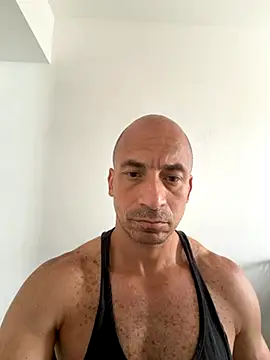 Snapshot of Russo41rj chatting on 12.03.25 Russo41rj online show from 12.03.25