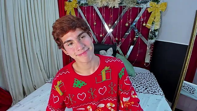 Snapshot of Jacobelord chatting on 12.05.25 Jacobelord online show from 12.05.25