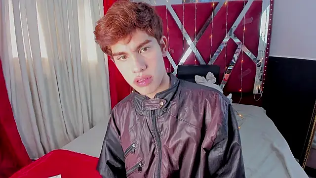 Jacobelord online show from 01.17.26