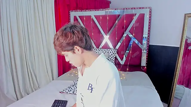 Jacobelord online show from 01.18.26