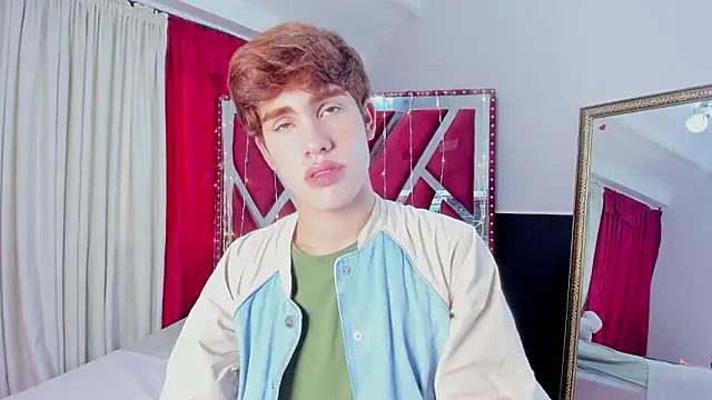 Jacobelord online show from 02.11.26