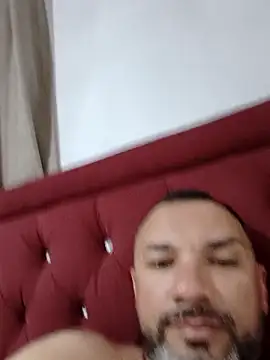 Paugostoso86 online show from 12.01.25