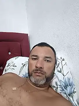 Paugostoso86 online show from 12.22.25