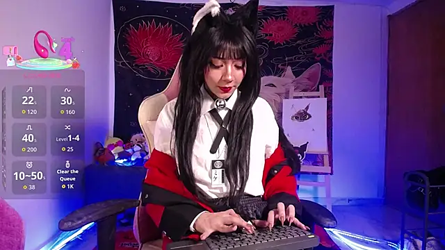 alicedangerXXX online show from 11.30.25